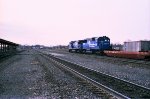 Conrail at Dewitt-date approximate